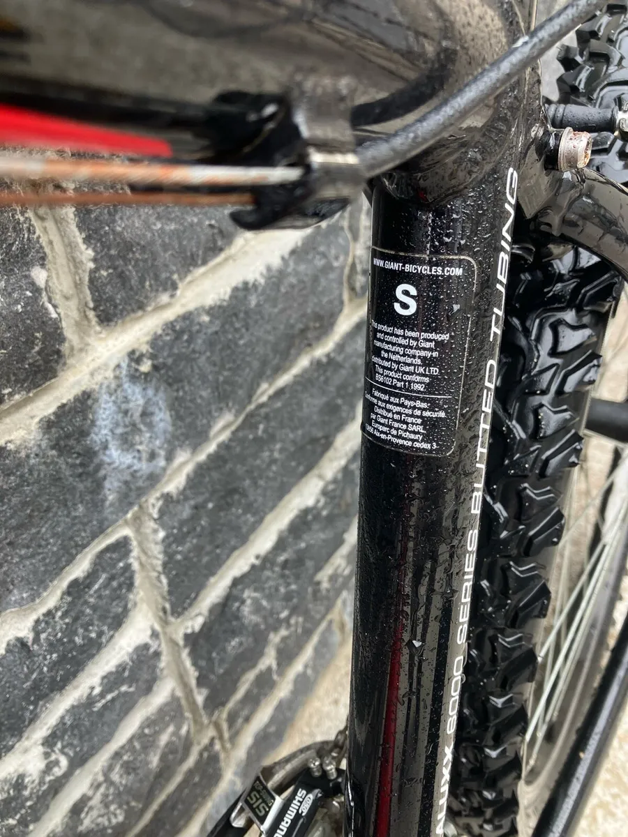 Bike - Image 3