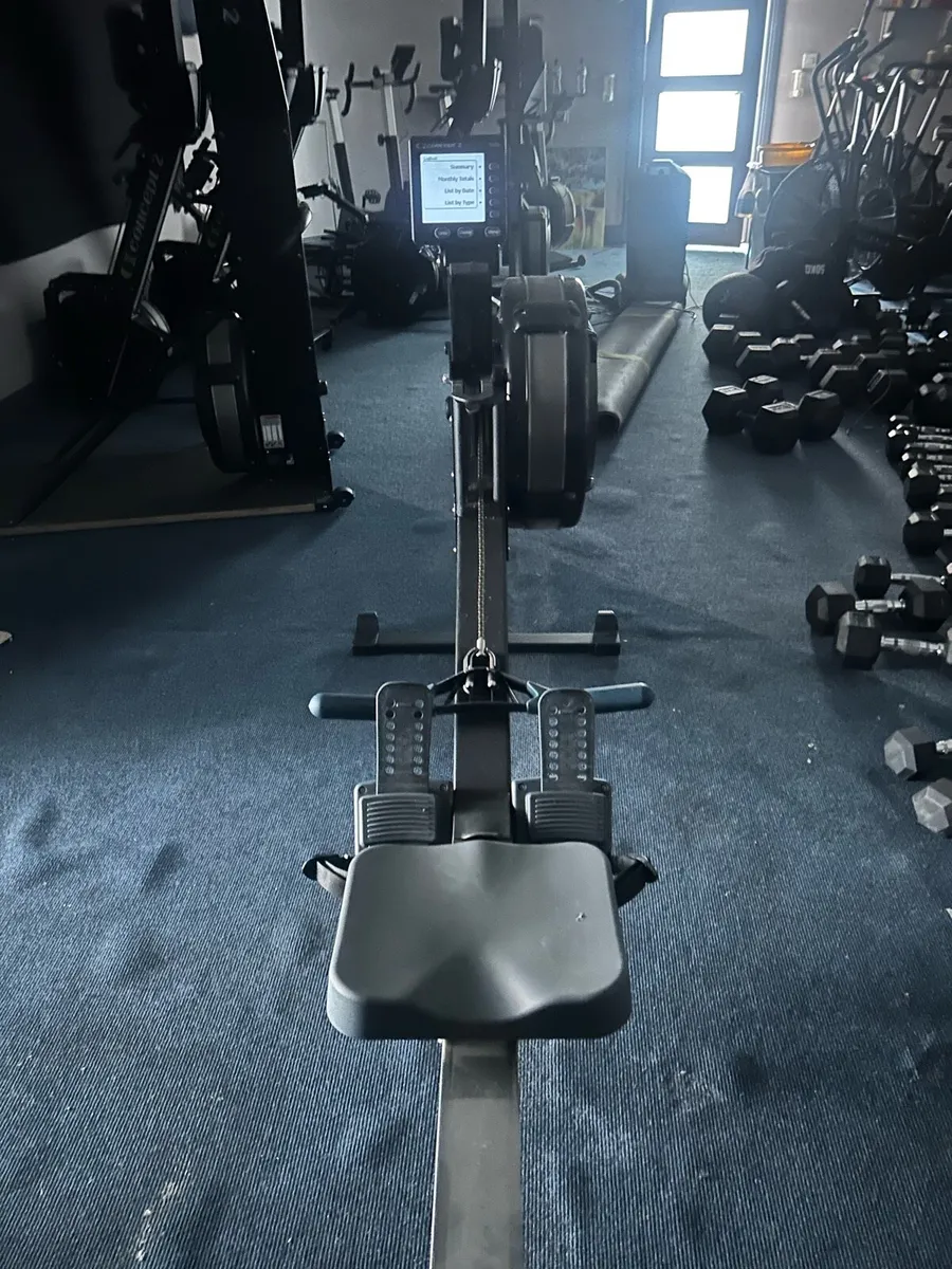 Concept 2 equipment - Image 4