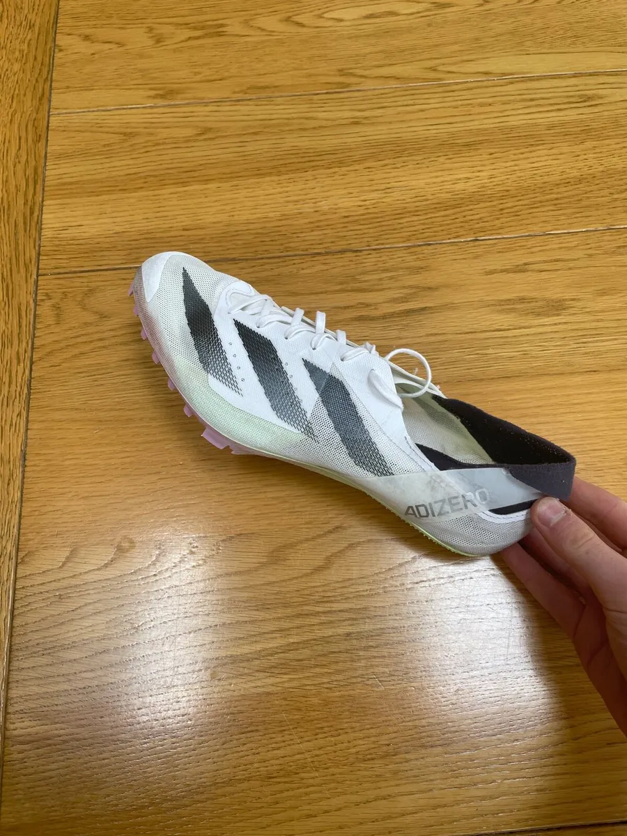Running spikes - Image 2