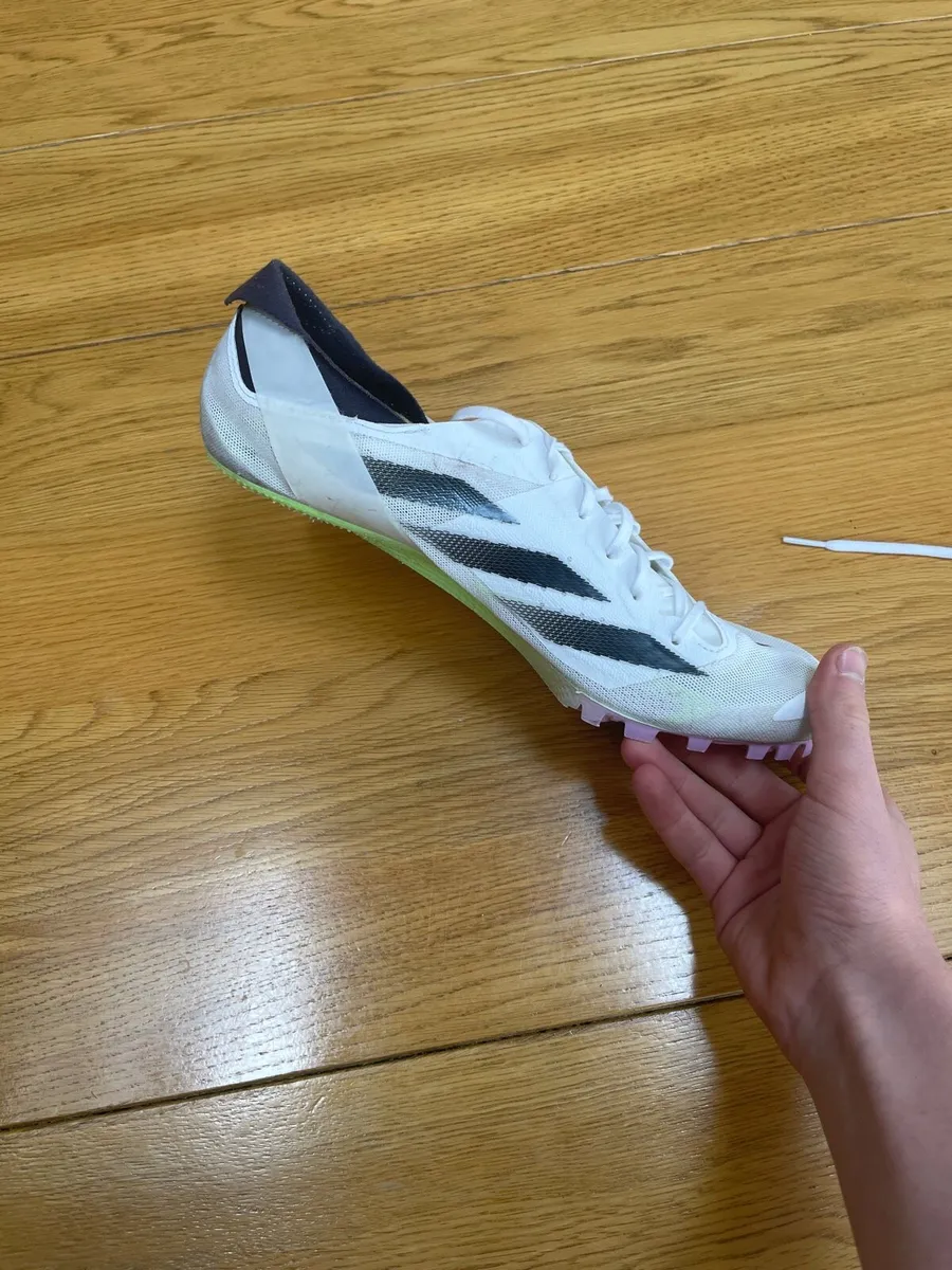 Running spikes - Image 3