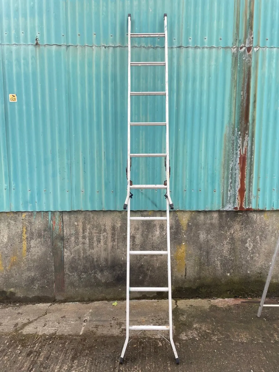 Ladders - Image 1
