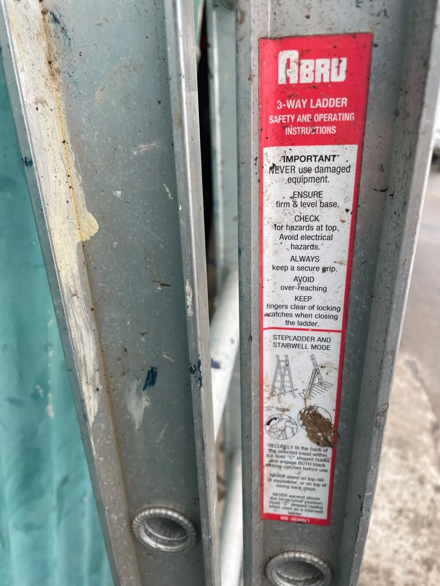 Ladders - Image 2