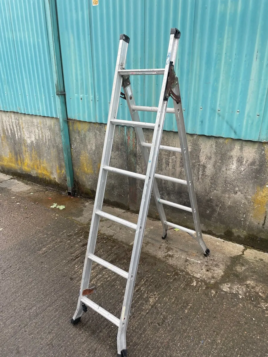 Ladders - Image 3
