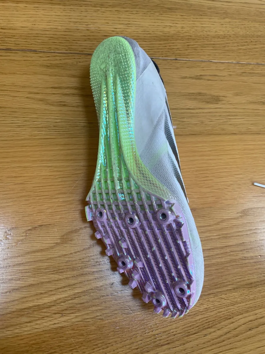 Running spikes - Image 4