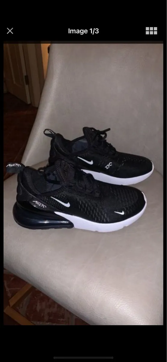 Nike AirMax Size 5 - Image 1