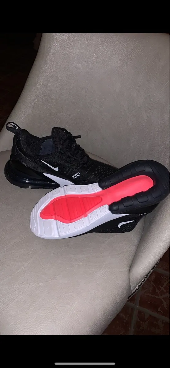 Nike AirMax Size 5 - Image 2