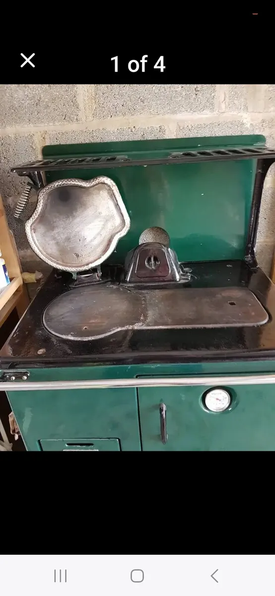 Oil cooker - Image 2