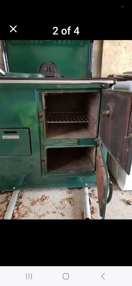 Oil cooker - Image 3