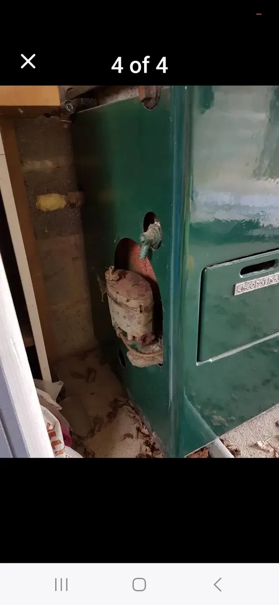 Oil cooker - Image 4