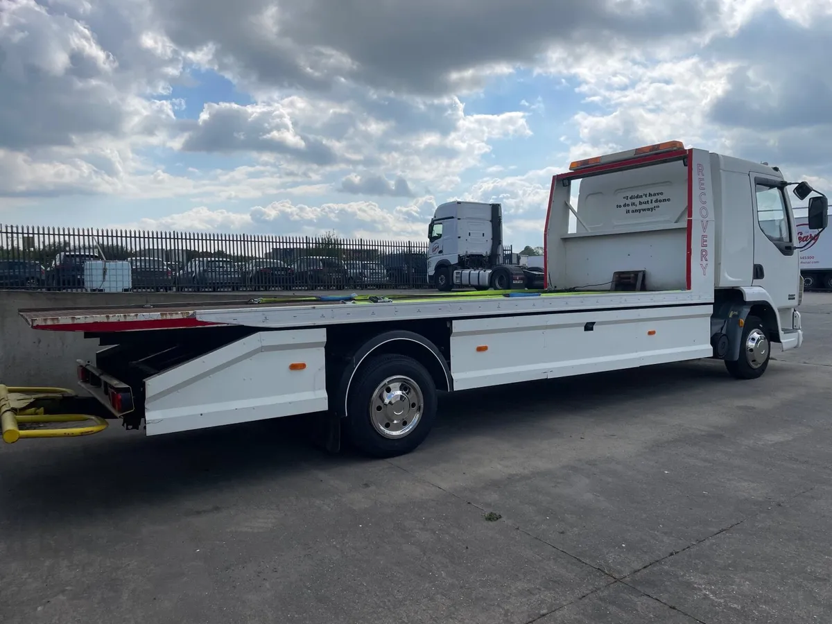 DAF Other 2004 - Image 2