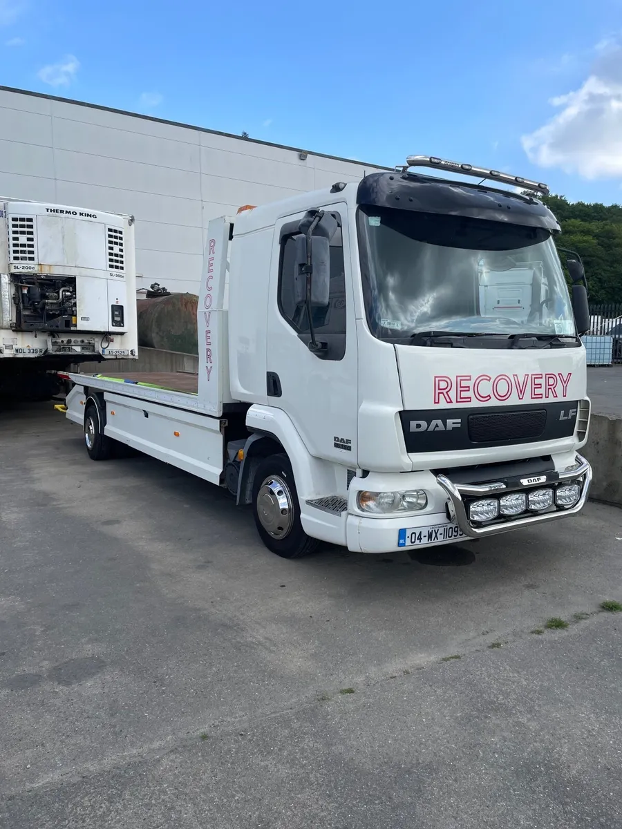 DAF Other 2004 - Image 1