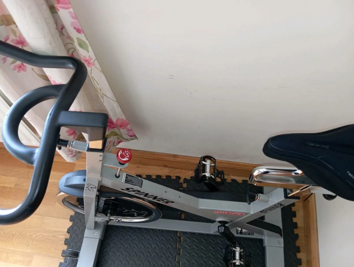 Star Trac Spin Bike – Commercial Quality - Image 4