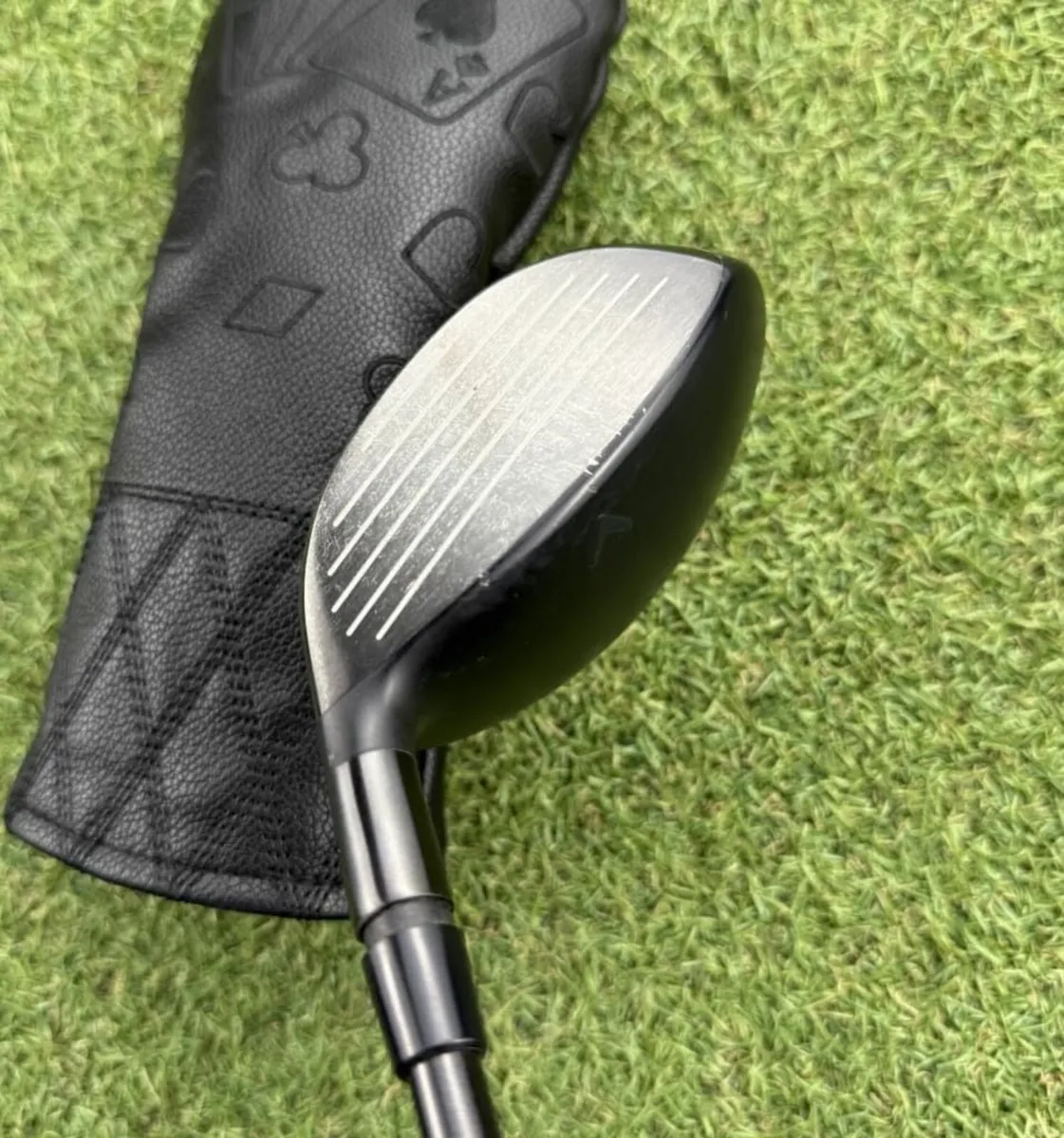 CALLAWAY XR16 PRO #3 WOOD 16° / STIFF - Image 3