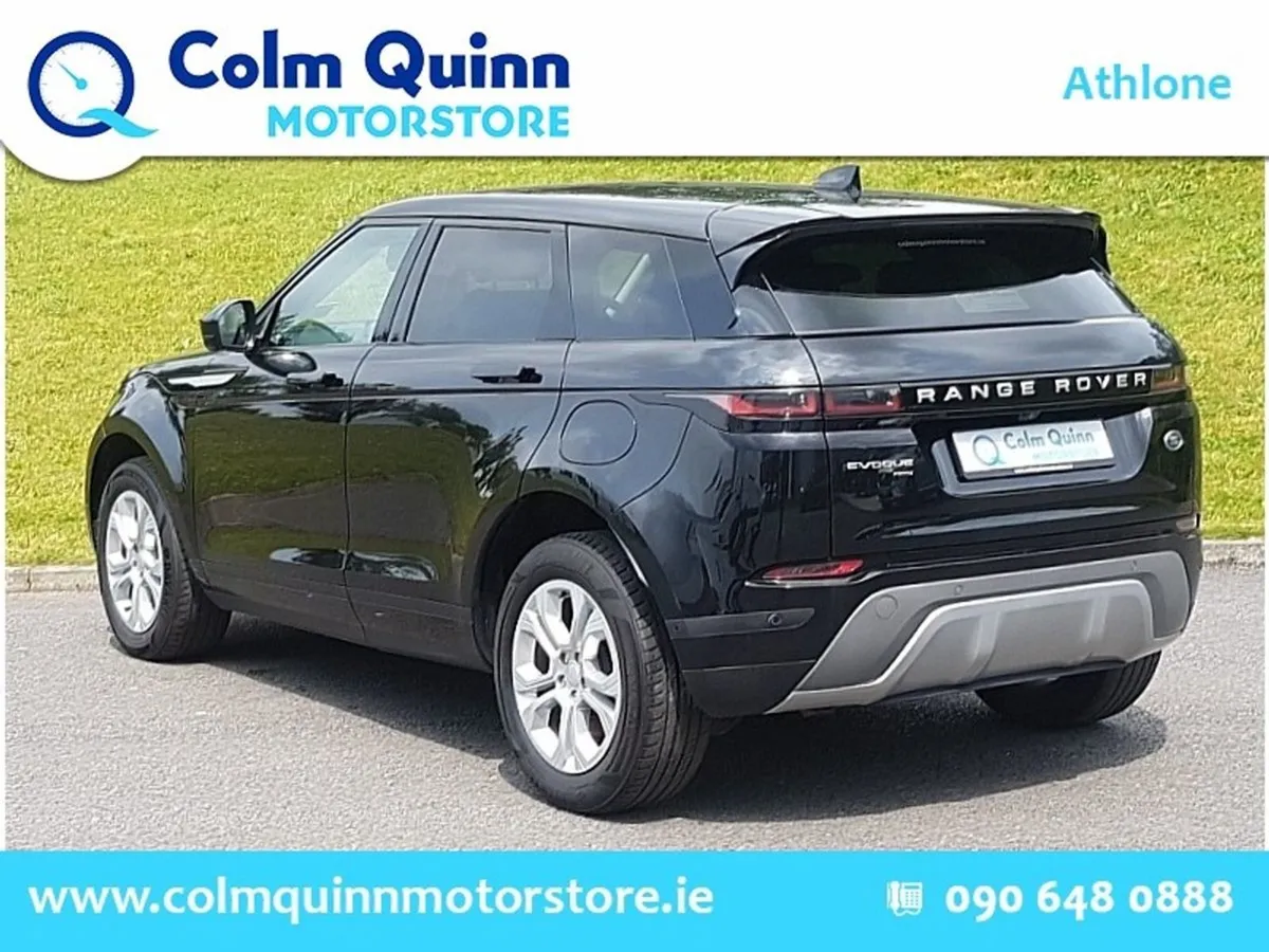 Land Rover Range Rover Evoque 1.5 Phev AWD Bronze - Image 3