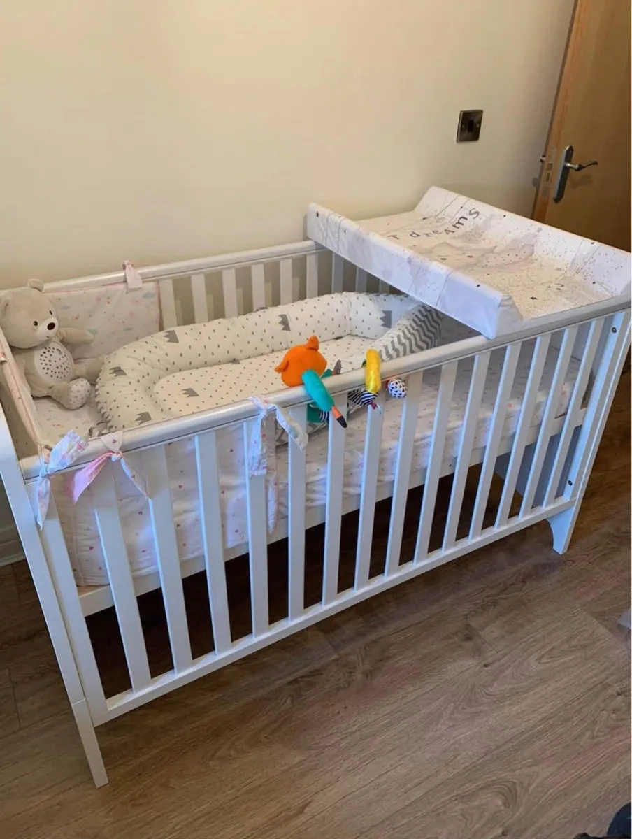 Baby bed