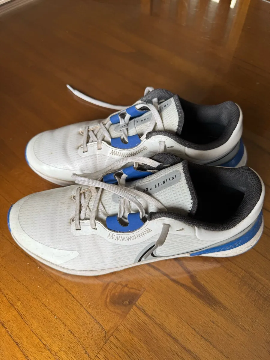 Golf Shoes - Image 1