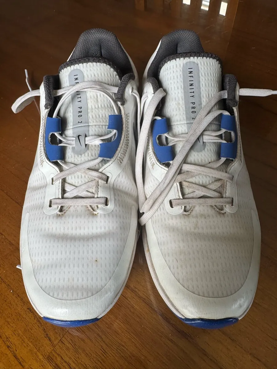 Golf Shoes - Image 2
