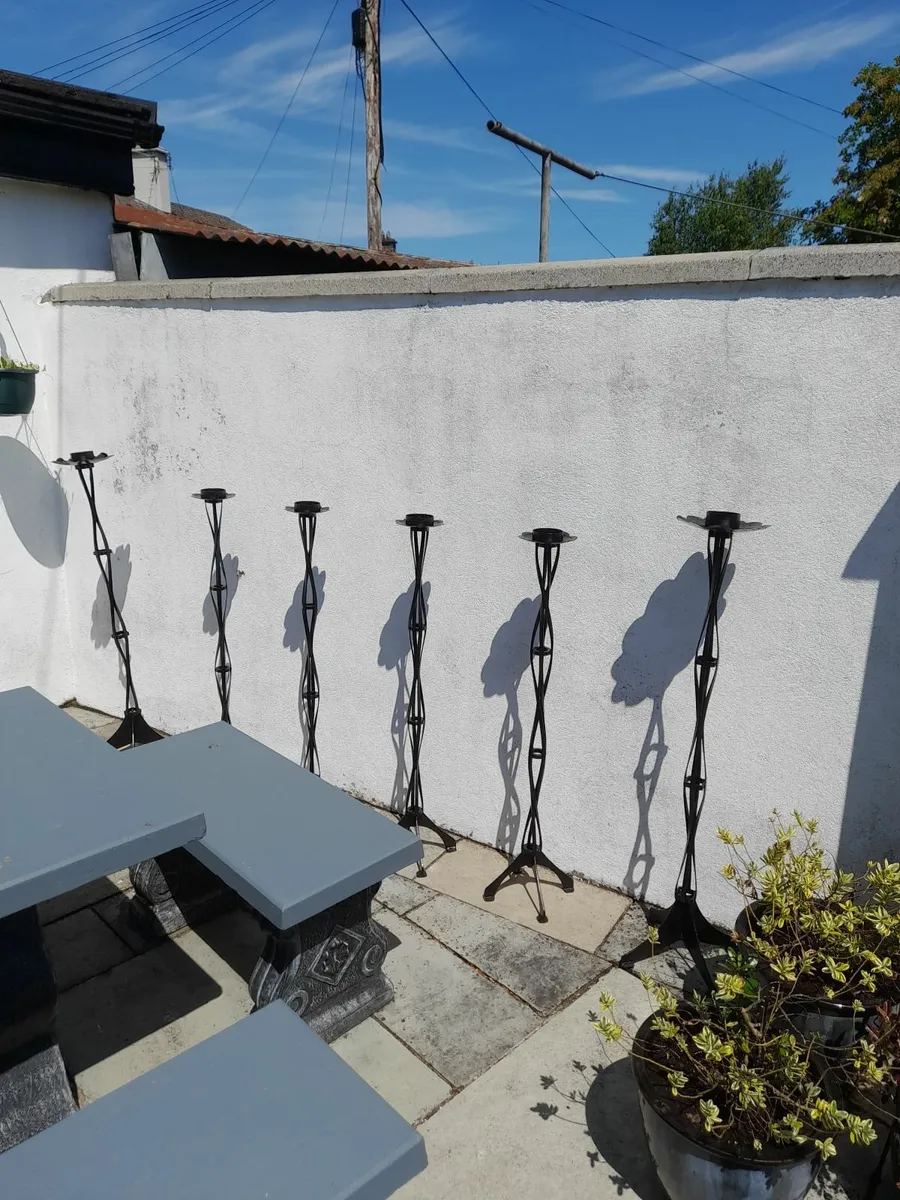 Candle holders - Image 3