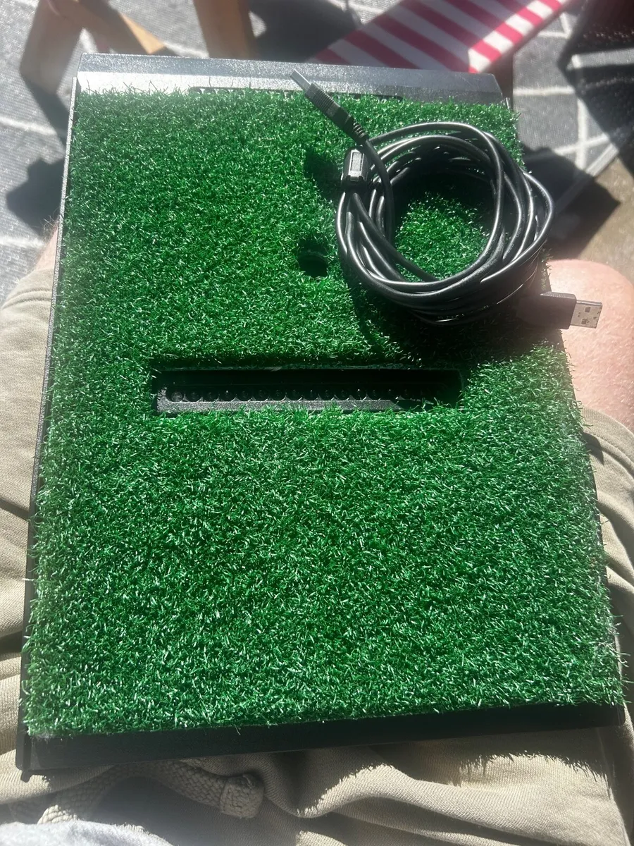 Optishot 2 Golf simulator - Image 4