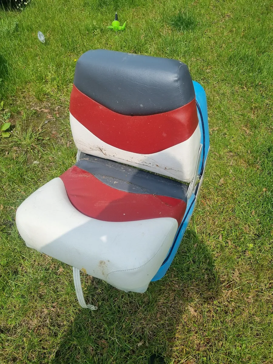 Boat bits - Image 2