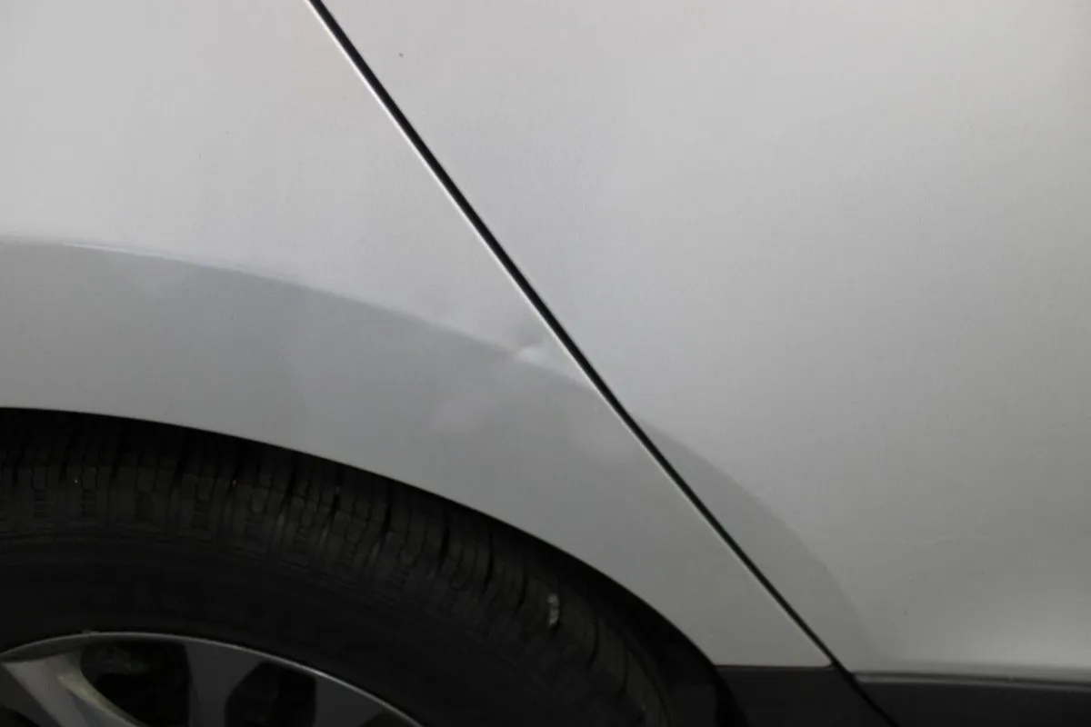 Hyundai ix35 1.7 Diesel Celebration LE 2WD 115hp - Image 4