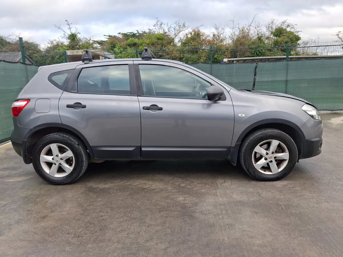 2012 Nissan Qashqai 😎 DRIVE HOME - Image 3