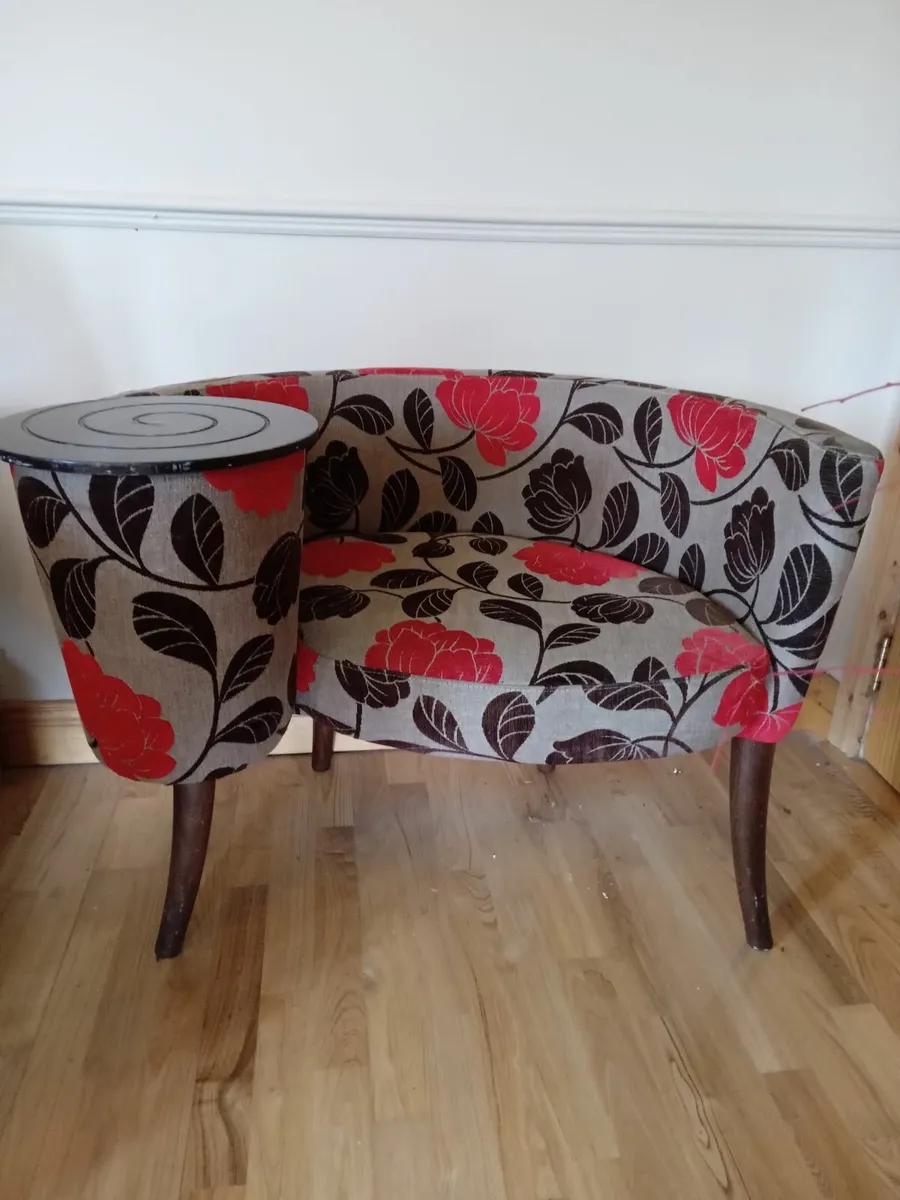 Chair - Image 1