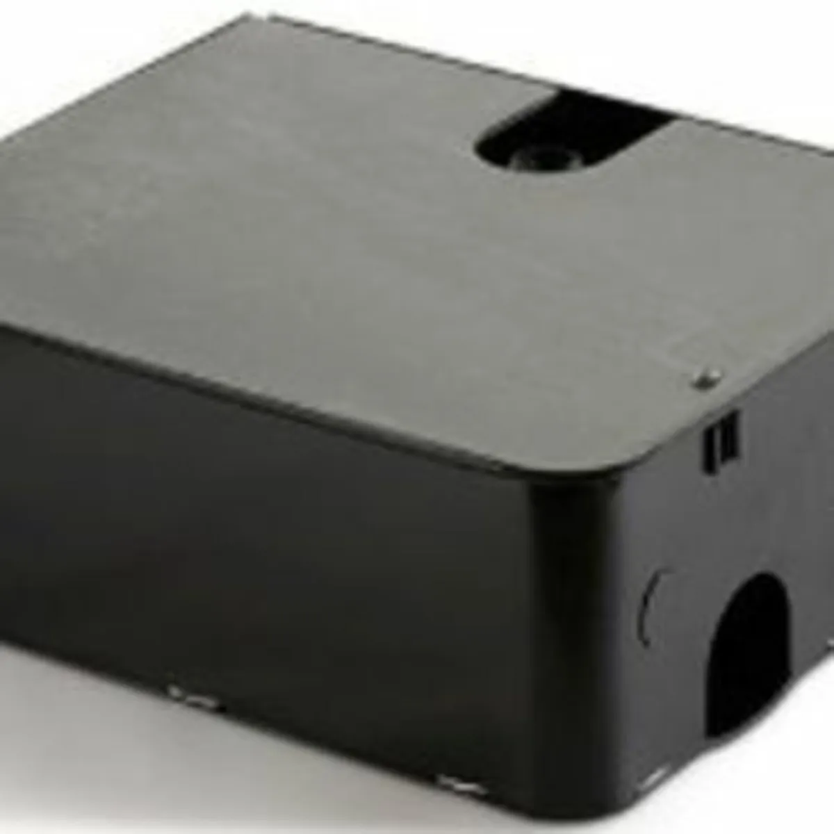Ditec CUBIC6C Cubic 6 Small Underground Foundation - Image 1