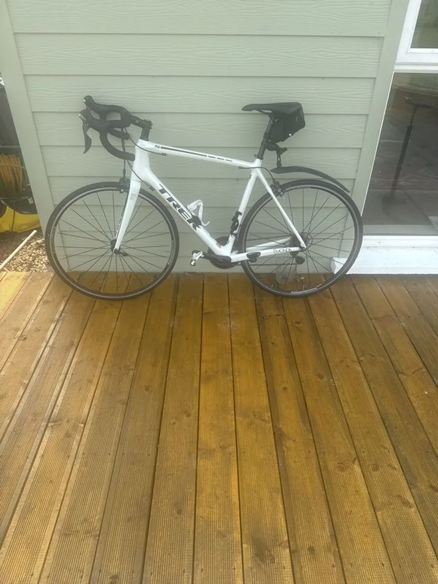 trek emonda road bike - Image 1