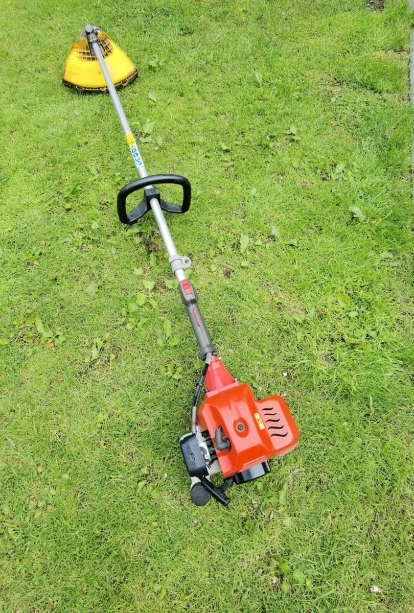 Strimmer - Image 1