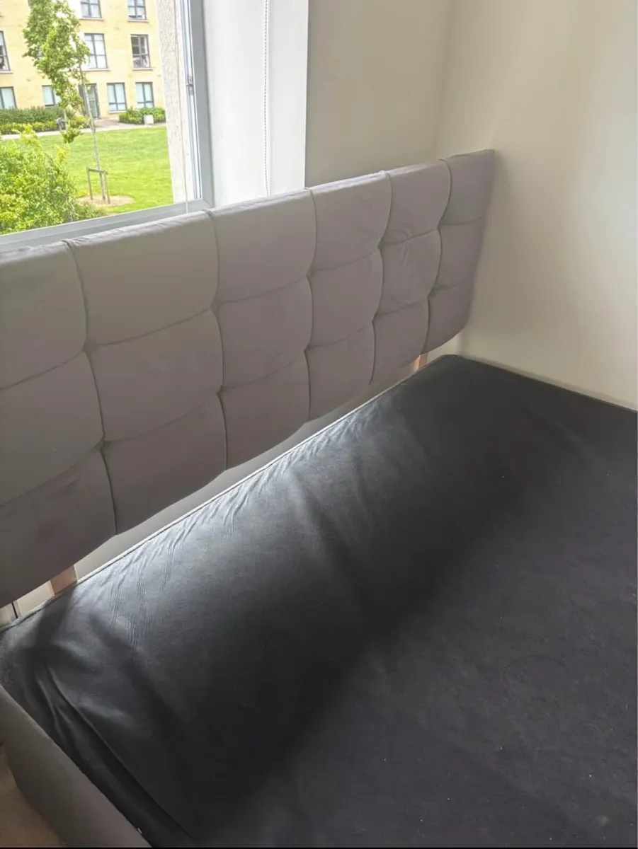 Bed frame - Image 2