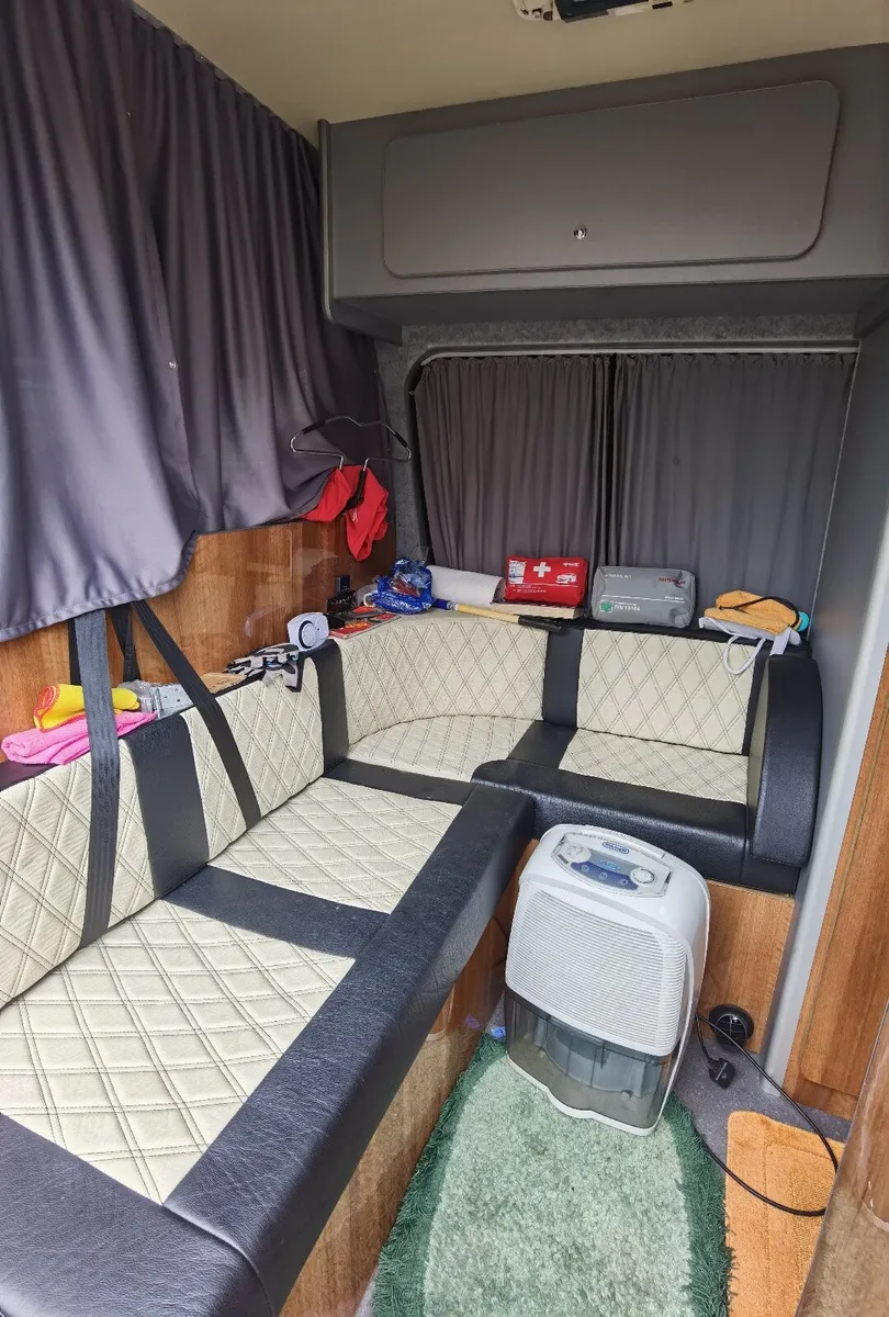 Vw Camper Van. - Image 2