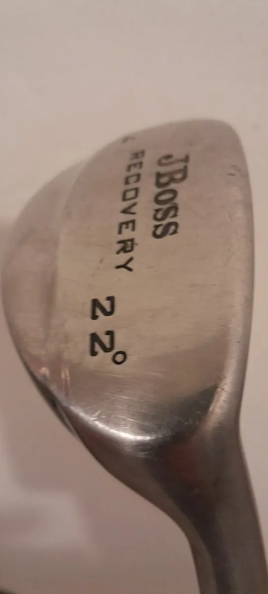 JB Boss hybrid - Image 1