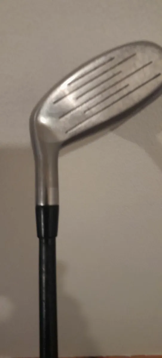 JB Boss hybrid - Image 3
