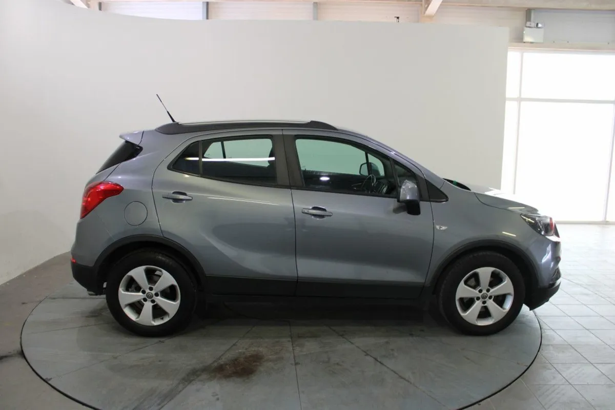 Opel Mokka Mokka SC 1.4 T 140BHP 4DR Auto - Image 3