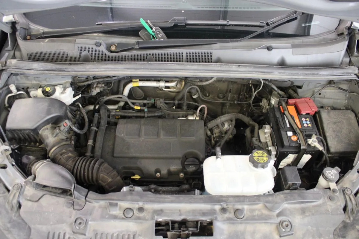 Opel Mokka Mokka SC 1.4 T 140BHP 4DR Auto - Image 4
