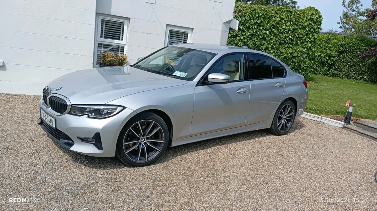 318d sport - Image 1