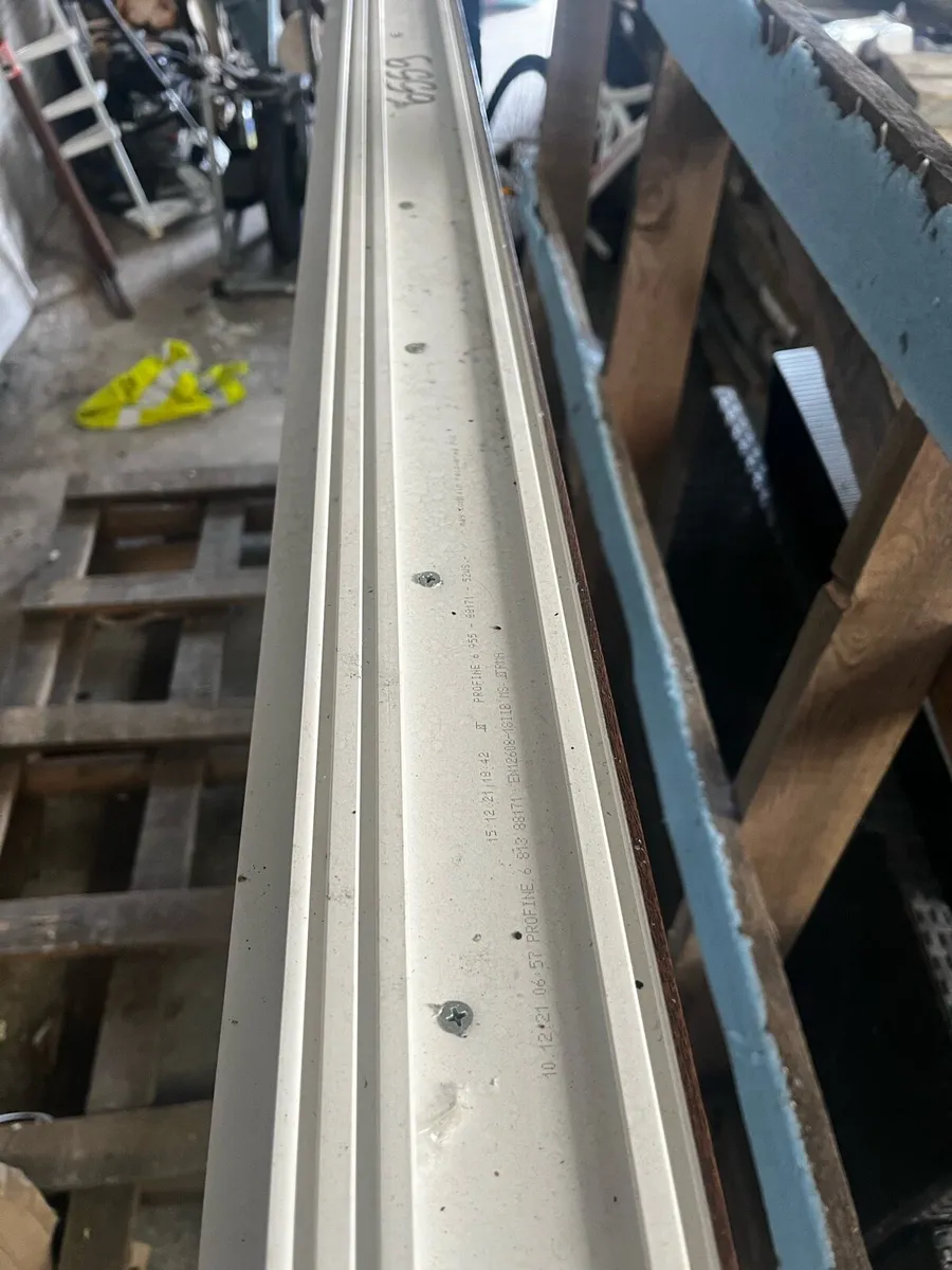 Treble glazed pvc window - Image 2
