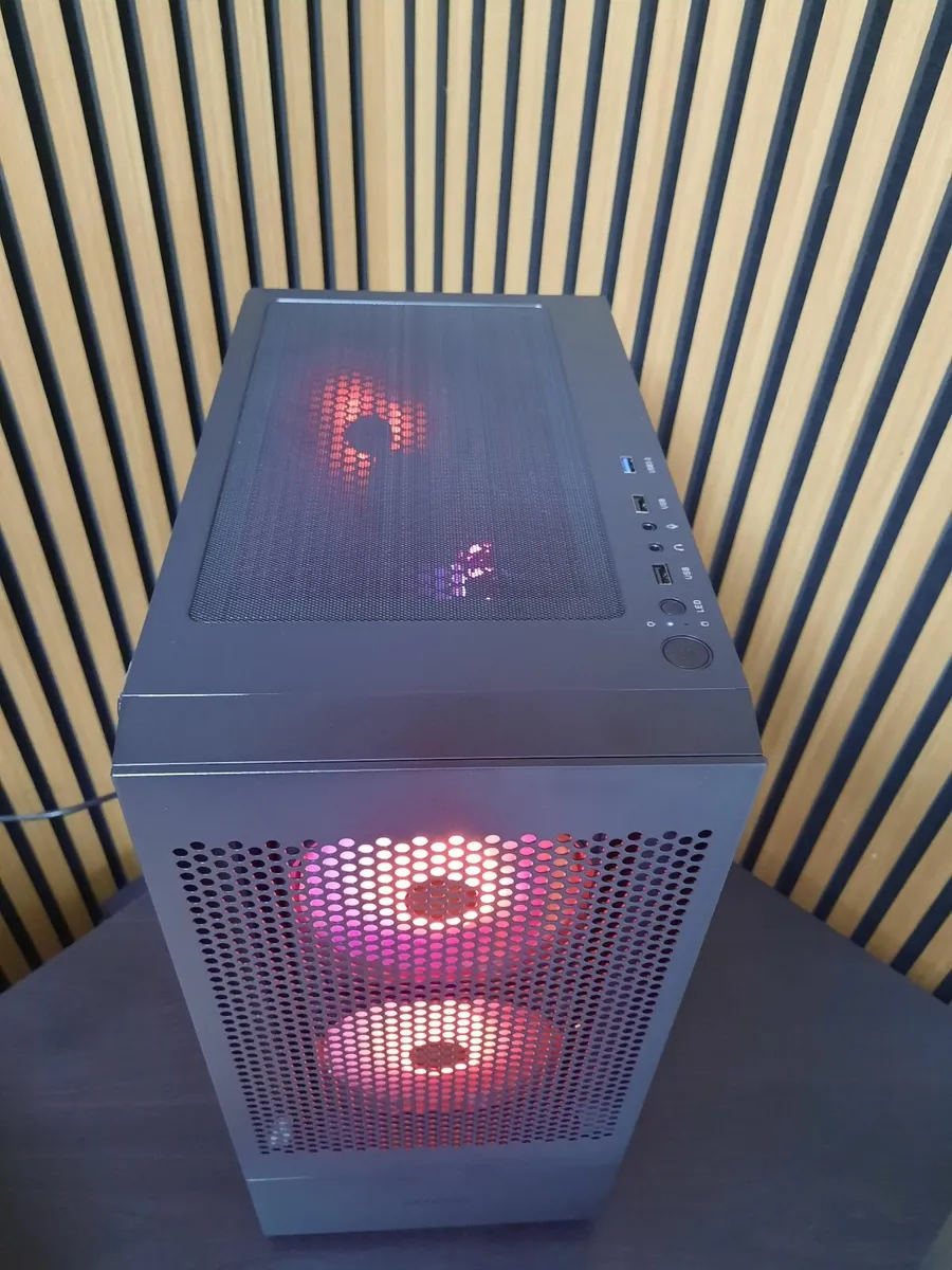 Gaming pc - Image 2