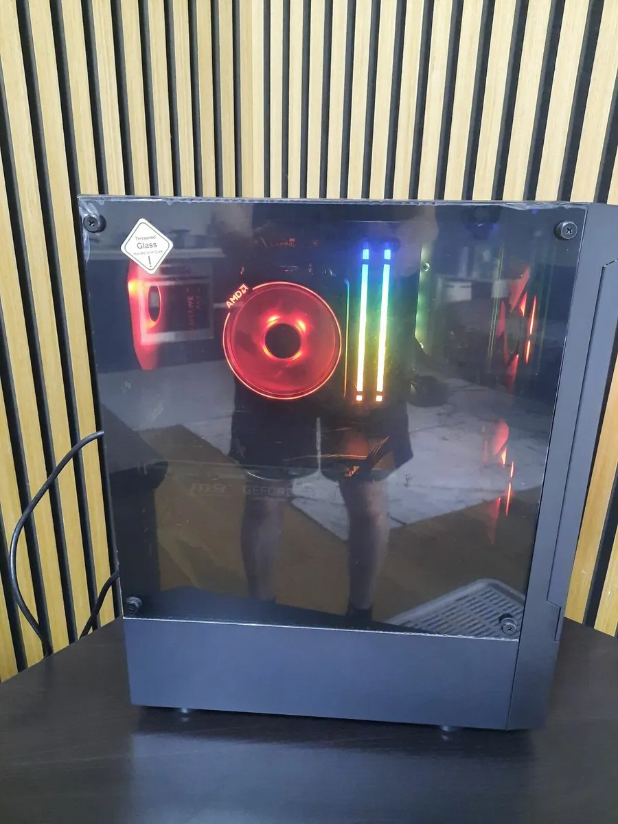Gaming pc - Image 3