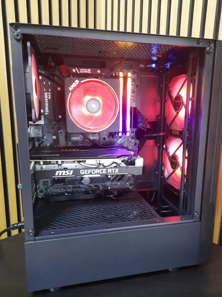 Gaming pc - Image 4