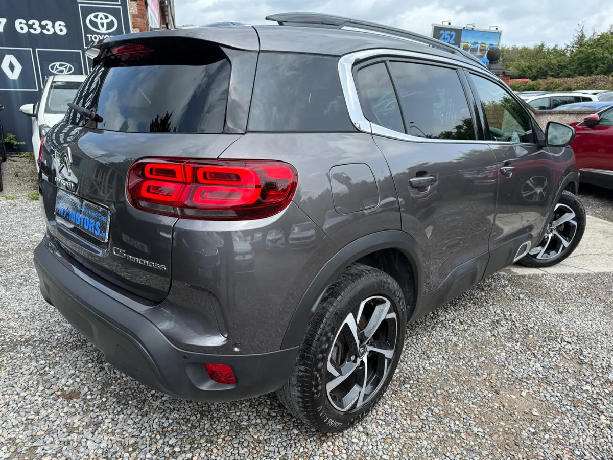 2021 Citroen C5 Aircross 1.5 FEEL B - Image 4