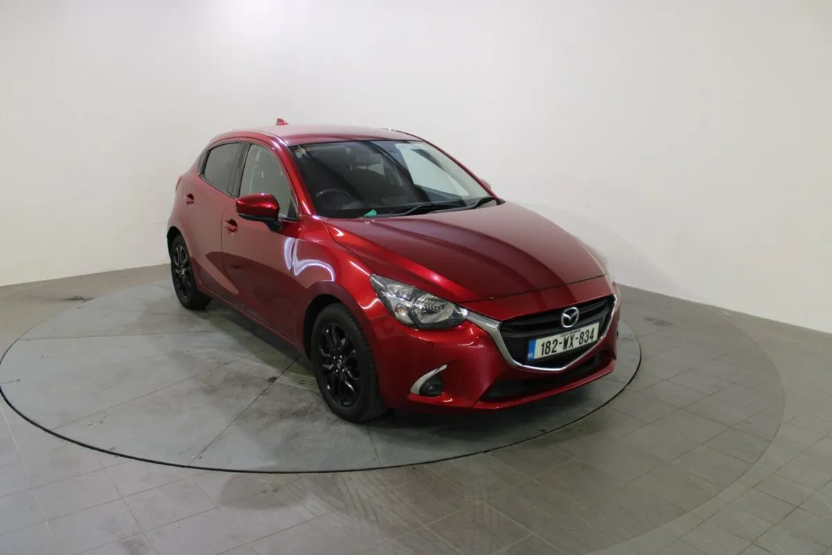 Mazda 2 1.5 75ps Executive - Image 1