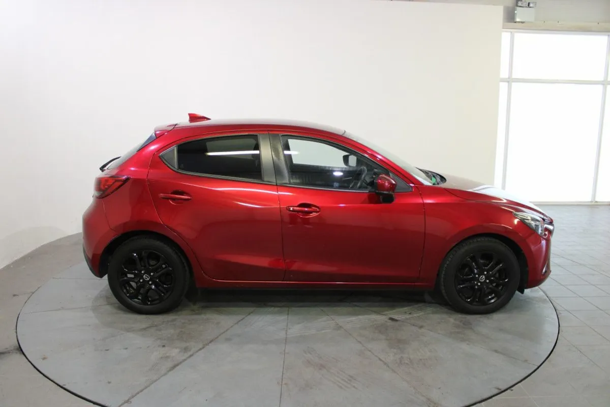 Mazda 2 1.5 75ps Executive - Image 3