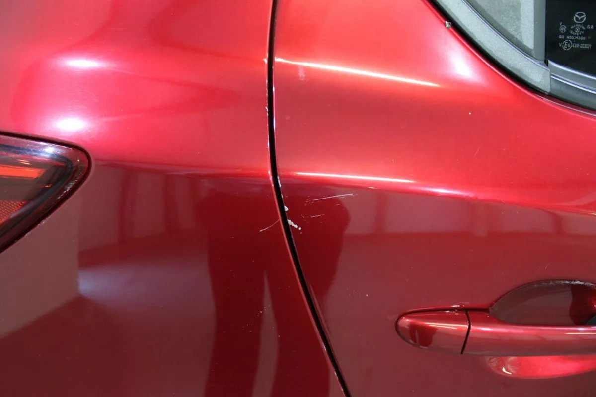 Mazda 2 1.5 75ps Executive - Image 4