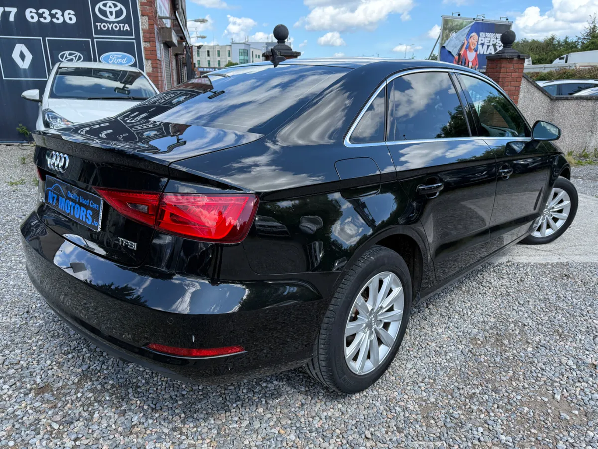 2015 Audi A3  1.4 TFSI AUTO - Image 4