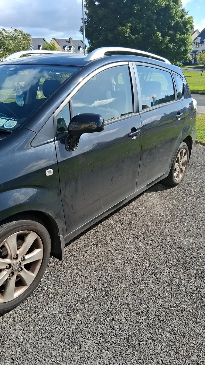 Toyota Corolla 2008 - Image 4