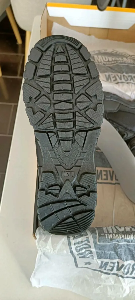 Magnum Vipor Pro 8.0 Boots - Image 3