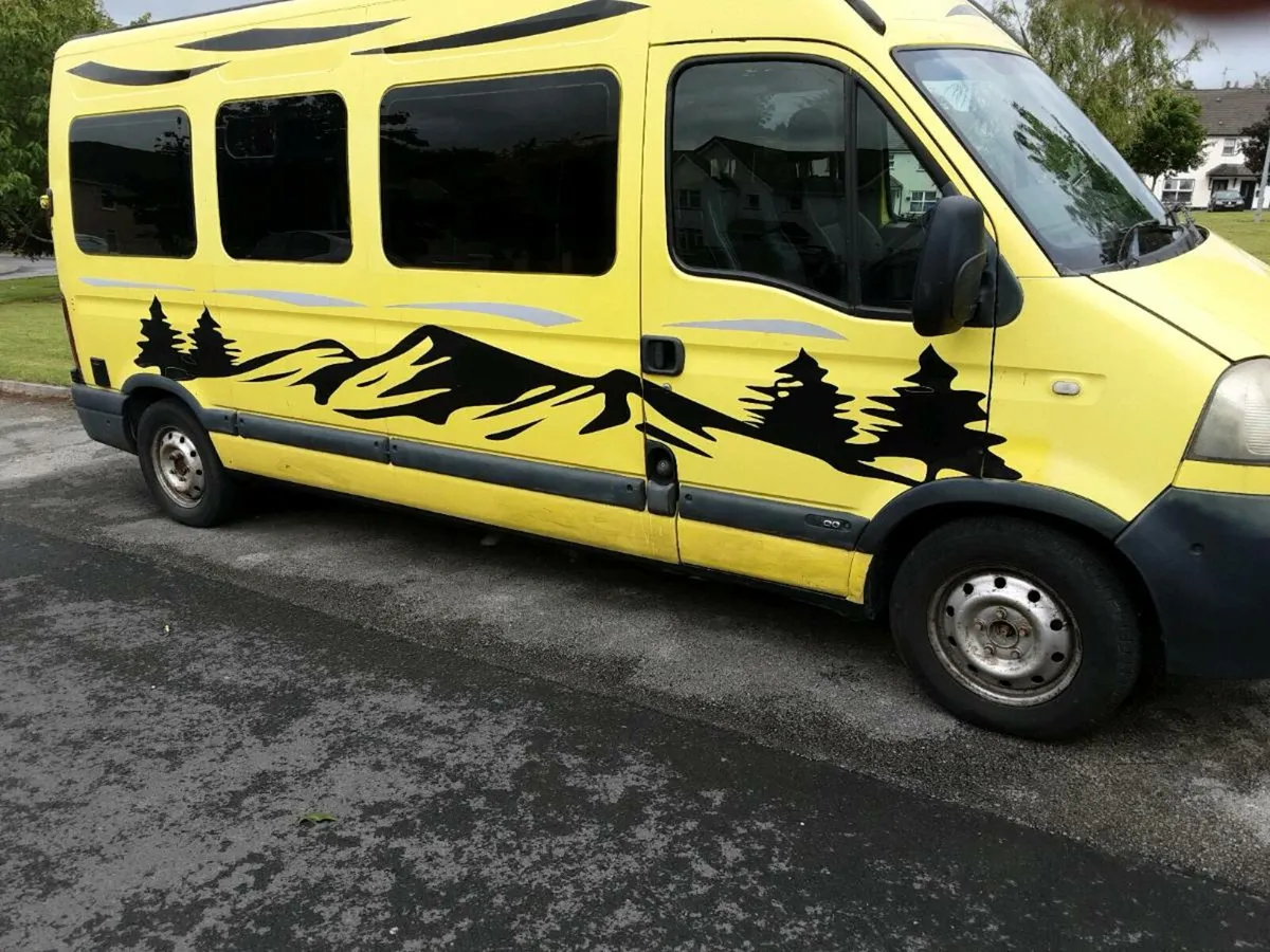 Camper - Image 1