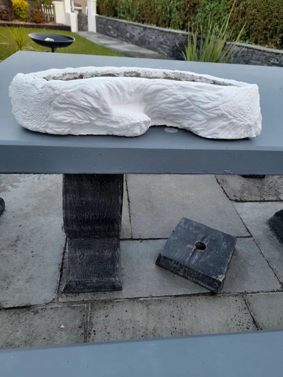 Concrete pots - Image 2